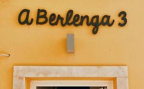 A Berlenga 3