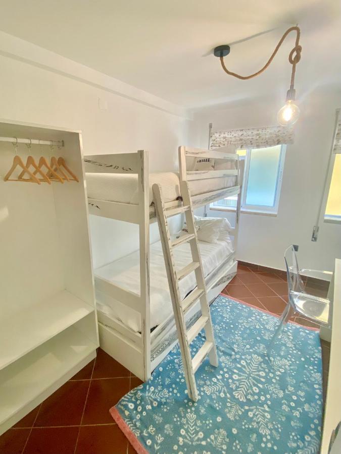 A Berlenga 3 Apartamento Nazaré Exterior foto