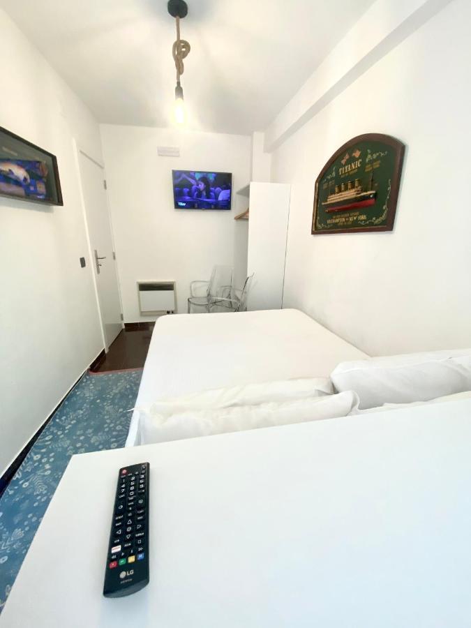 A Berlenga 3 Apartamento Nazaré Exterior foto
